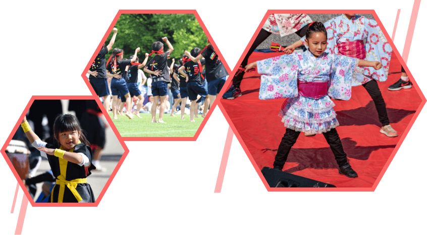 ハロウィン パーティー