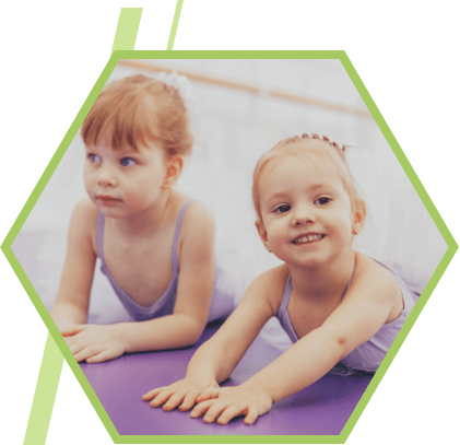 初心者Kidsの“気持ち”を守る