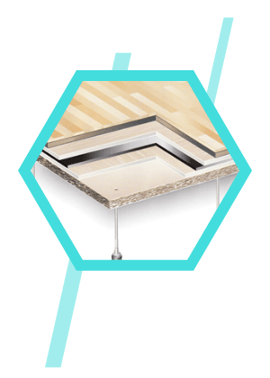 お子様を怪我から守る