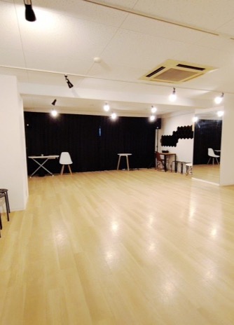 栄ダンススタジオ スタジオLAZO