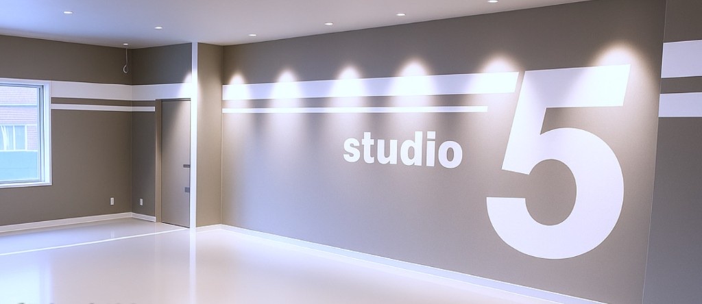 梅田ダンス プラスカルチャーstudio5