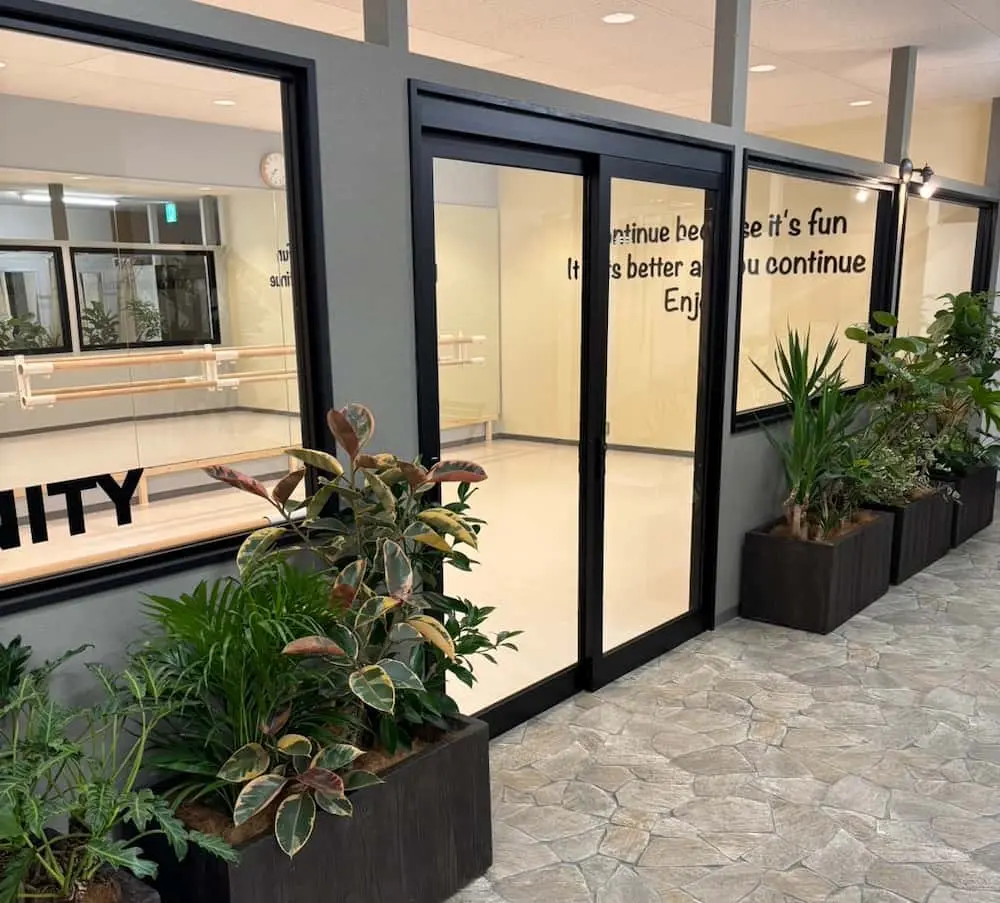 多摩センタースタジオが新規OPENします！Coming soon！多摩センター駅から徒歩で3分の立地で、お気軽に通っていただけます。