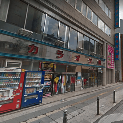 駅チカで便利なスタジオ