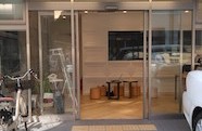 駅チカで便利なスタジオ