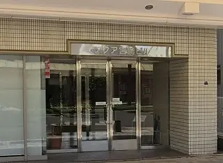 駅チカで便利なスタジオ