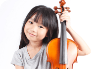 楽器無料プレゼント！