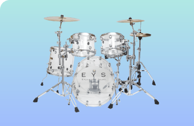 楽器無料プレゼント!