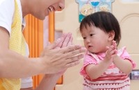 幼児向けカリキュラム!