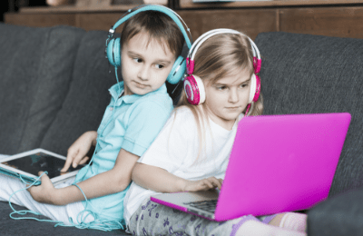 一人ひとりに合うカリキュラム