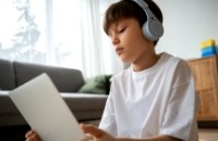 小学校中学年向けカリキュラム