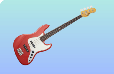 楽器無料プレゼント!