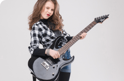 一人ひとりに合うカリキュラム