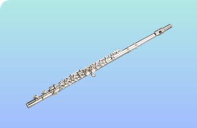 楽器無料プレゼント!