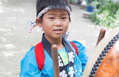 一人ひとりに合うカリキュラム