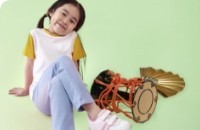 小学校低学年向けカリキュラム