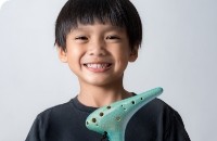 小学校中学年向けカリキュラム