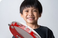 小学校中学年向けカリキュラム