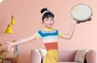 小学校高学年向けカリキュラム