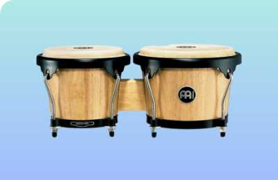 楽器無料プレゼント!