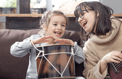 一人ひとりに合うカリキュラム