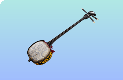 楽器無料プレゼント!