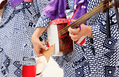 一人ひとりに合うカリキュラム