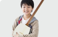 小学校中学年向けカリキュラム