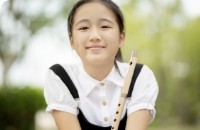 小学校高学年向けカリキュラム