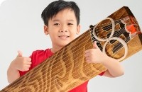 小学校中学年向けカリキュラム