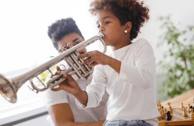 一人ひとりに合うカリキュラム