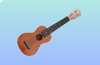 楽器無料プレゼント!