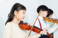 小学校低学年向けカリキュラム