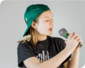 ダンスヴォーカル