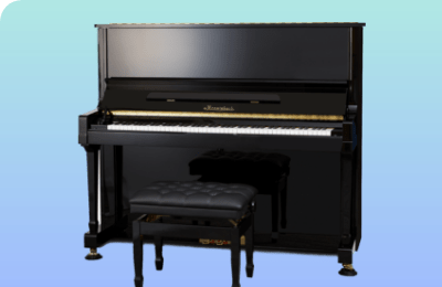 楽器無料プレゼント!