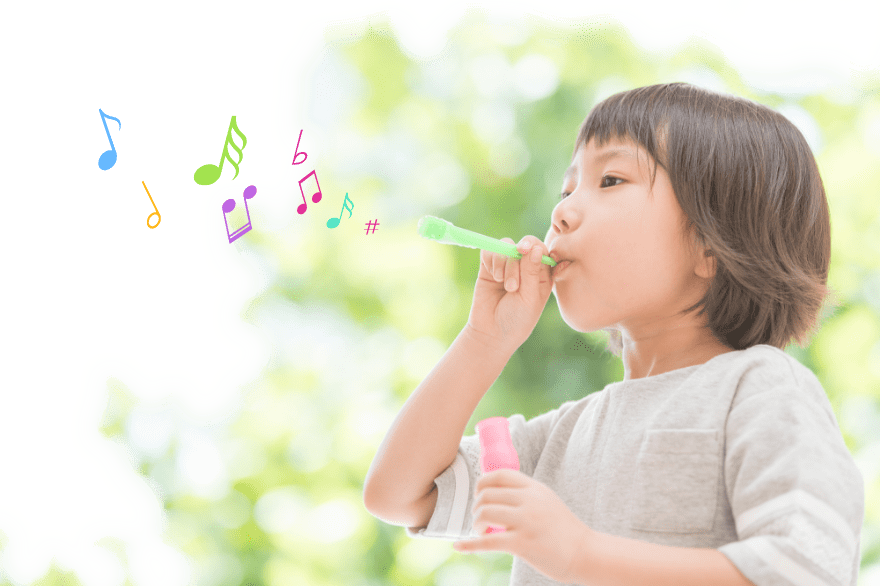 音楽学校ならではの多彩な音楽のエッセンス
