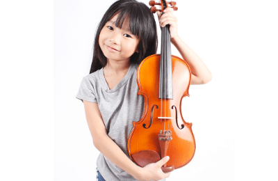 楽器無料プレゼント!