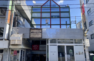 WeArt自由が丘 スタジオ