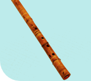 尺八