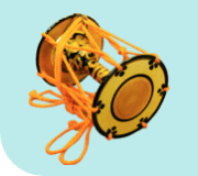 小鼓