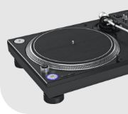 DJ