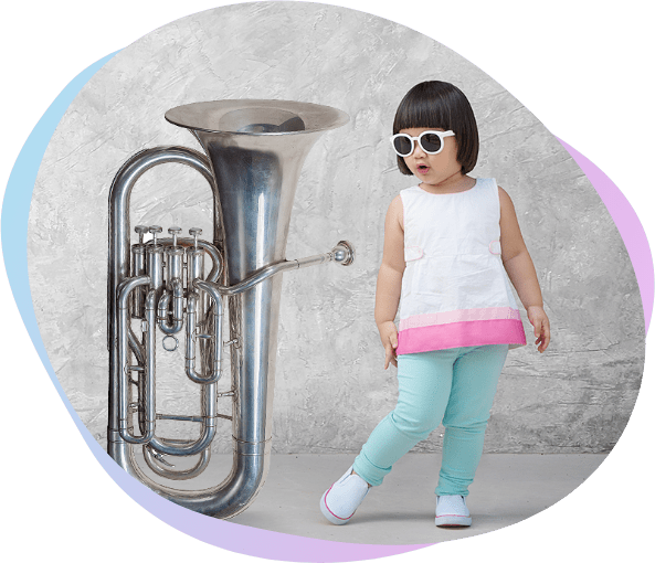 ユーフォニウム