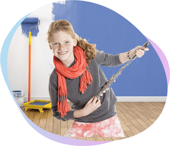 ジャズフルート