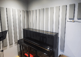 レッスンルーム