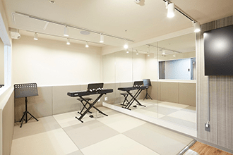 リトミックルーム