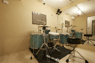 ドラムルーム