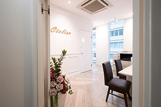 通いやすい立地