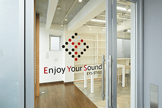 通いやすい立地