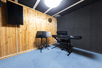 グループルーム