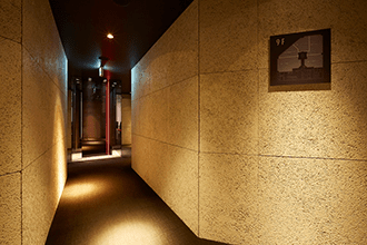 通いやすい立地