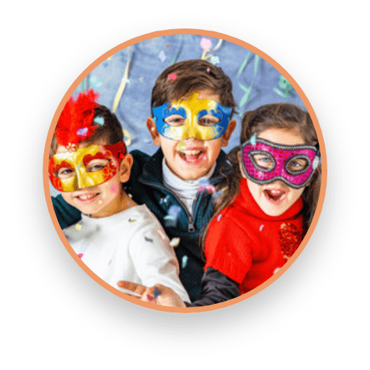 Annual 毎年 発表会